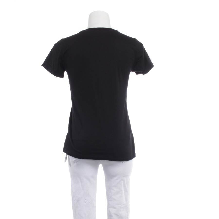 Image 2 of Shirt S Black in color Black | Vite EnVogue