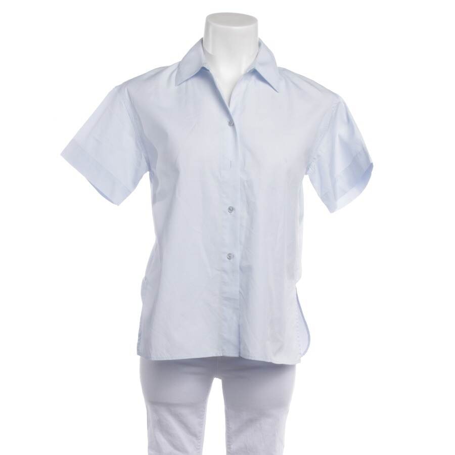 Image 1 of Shirt XS Light Blue in color Blue | Vite EnVogue