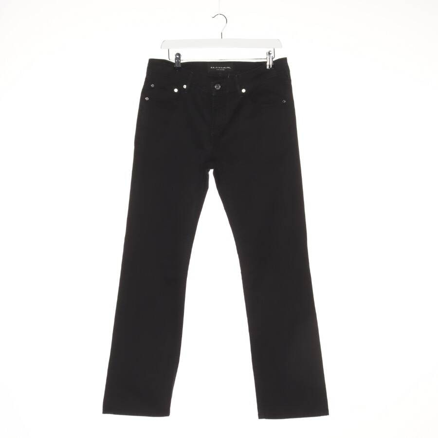 Image 1 of Jeans M Black in color Black | Vite EnVogue