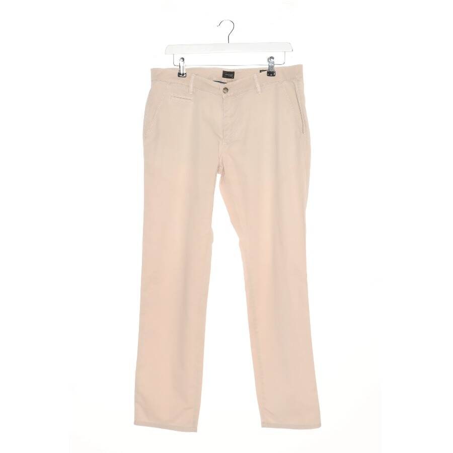 Image 1 of Jeans 42 Beige in color White | Vite EnVogue