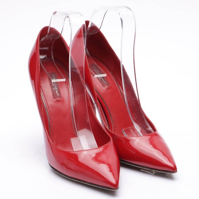 Image 1 of High Heels EUR 39 Red | Vite EnVogue