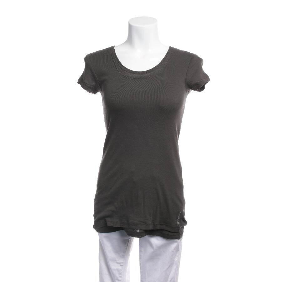 Bild 1 von Shirt S Grau in Farbe Grau | Vite EnVogue