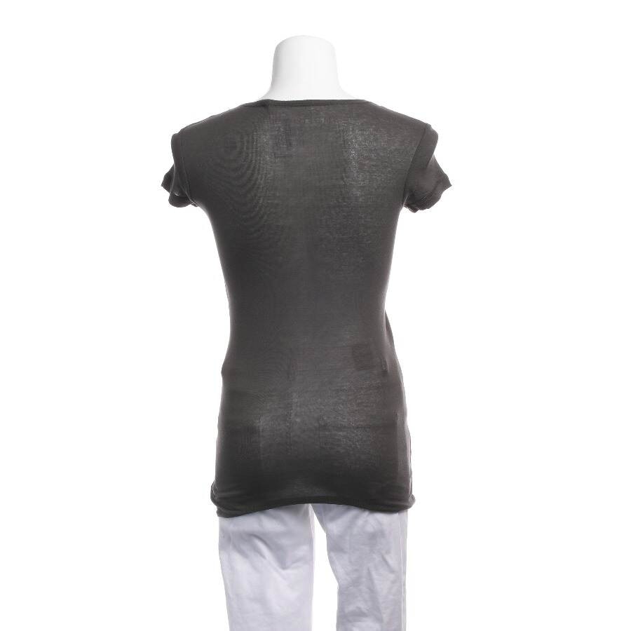 Bild 2 von Shirt S Grau in Farbe Grau | Vite EnVogue