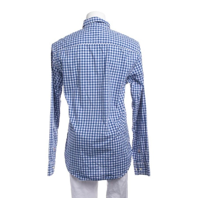 Shirt S Blue | Vite EnVogue