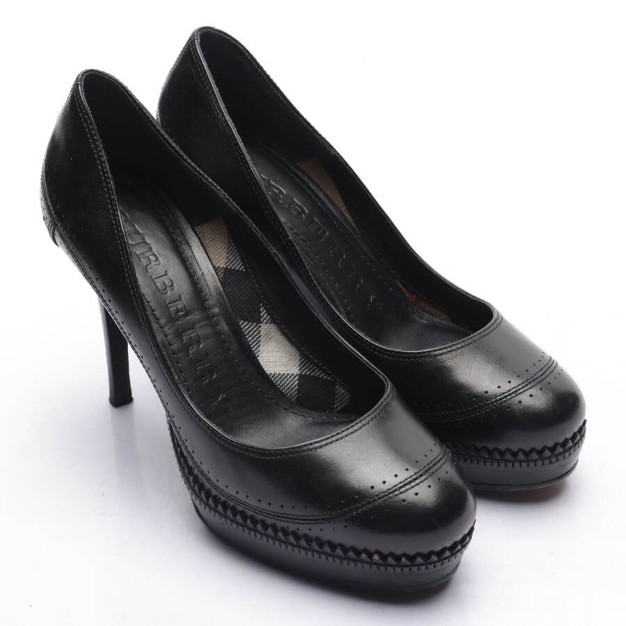 Bild 1 von Arlington Pumps EUR 36 Schwarz in Farbe Schwarz | Vite EnVogue