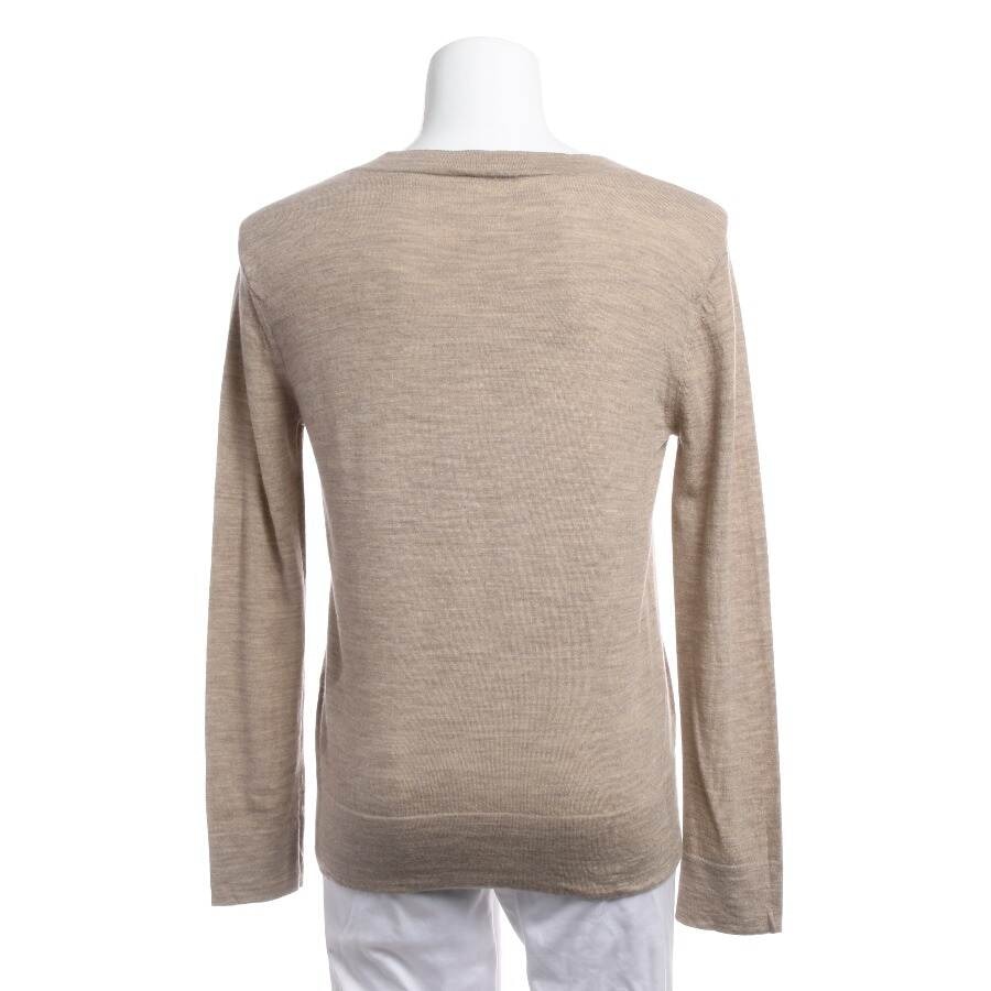 Image 2 of Wool Jumper XS Camel in color Brown | Vite EnVogue