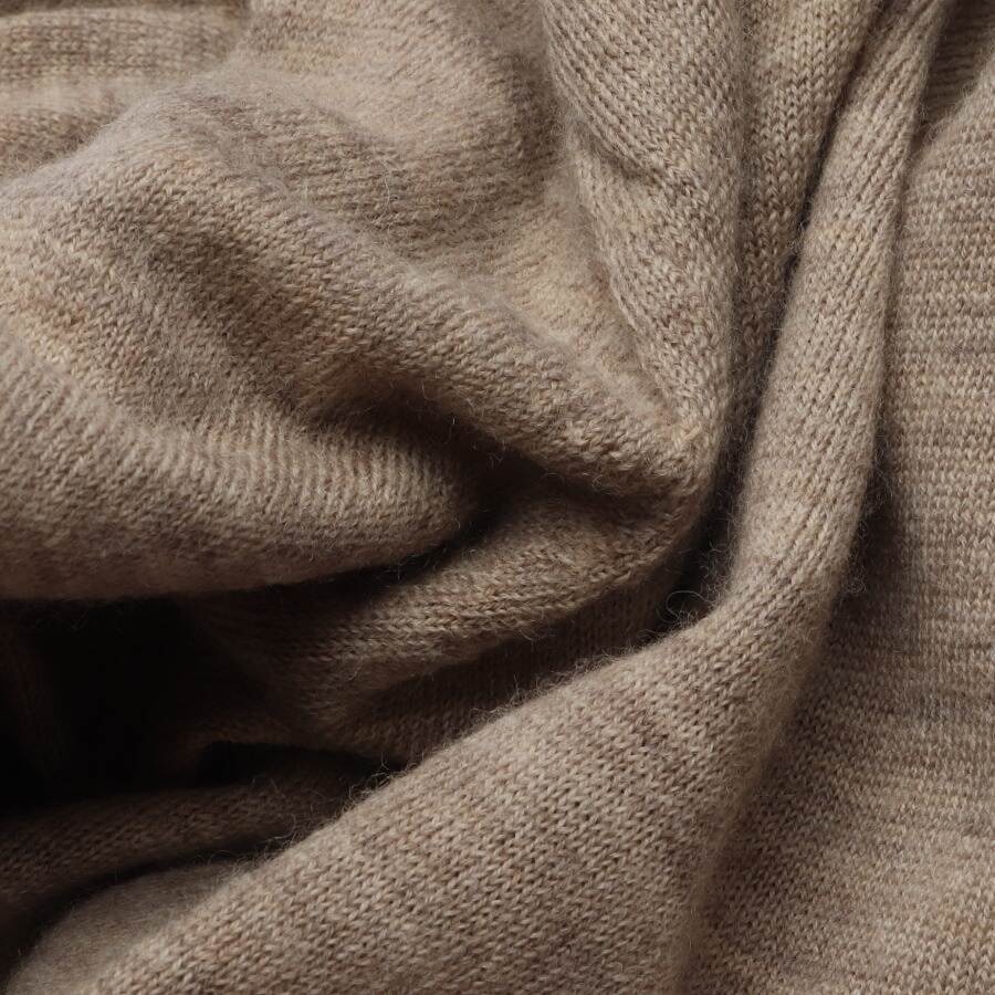 Image 3 of Wool Jumper XS Camel in color Brown | Vite EnVogue