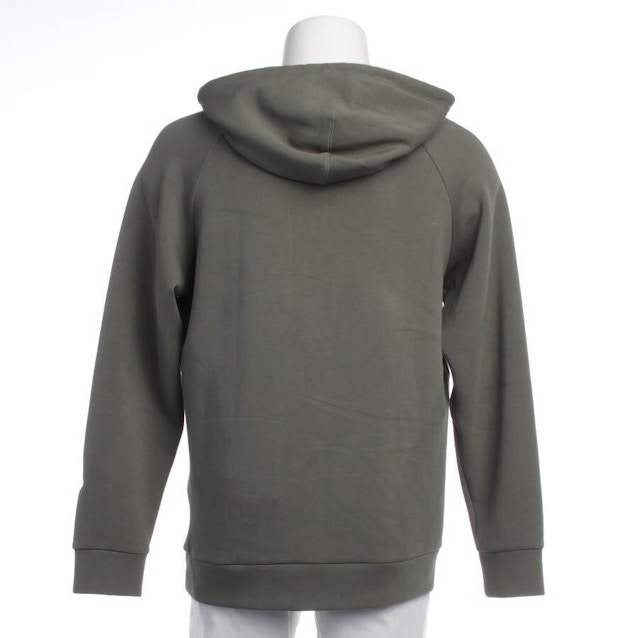 Hooded Sweatshirt L Green | Vite EnVogue