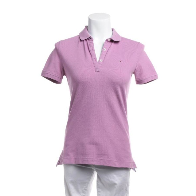 Bild 1 von Poloshirt S Lila | Vite EnVogue