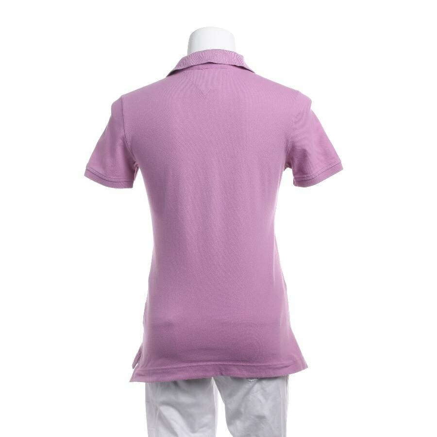 Bild 2 von Poloshirt S Lila in Farbe Lila | Vite EnVogue