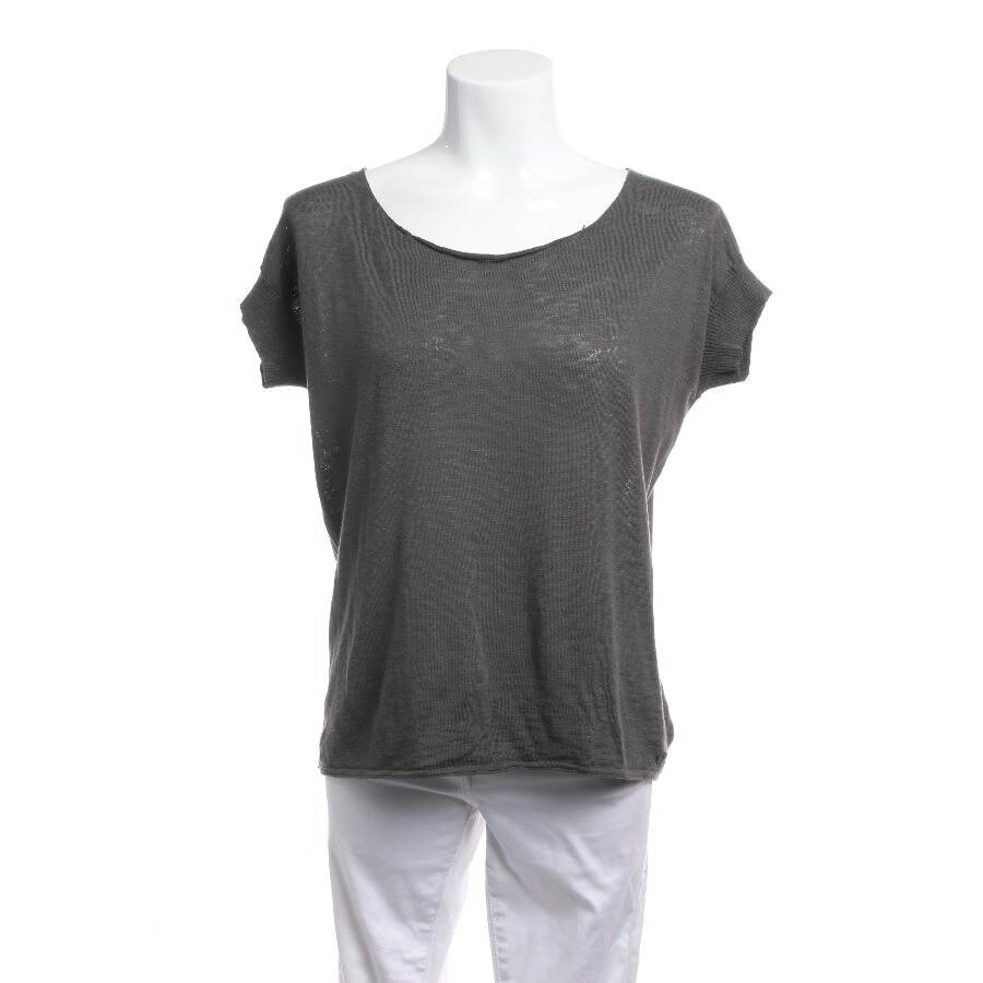 Bild 1 von Shirt S Grau in Farbe Grau | Vite EnVogue