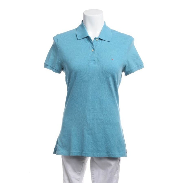 Bild 1 von Poloshirt M Blau | Vite EnVogue