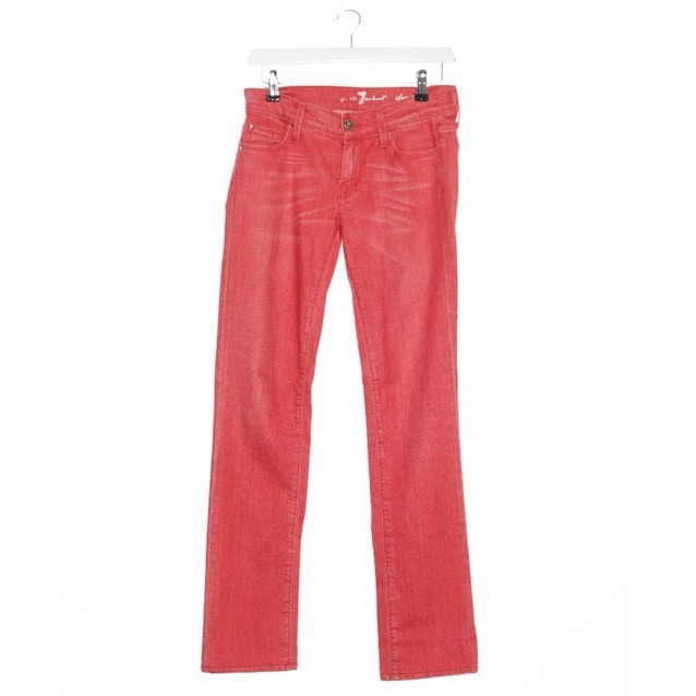 Bild 1 von Jeans W26 Hellrot | Vite EnVogue