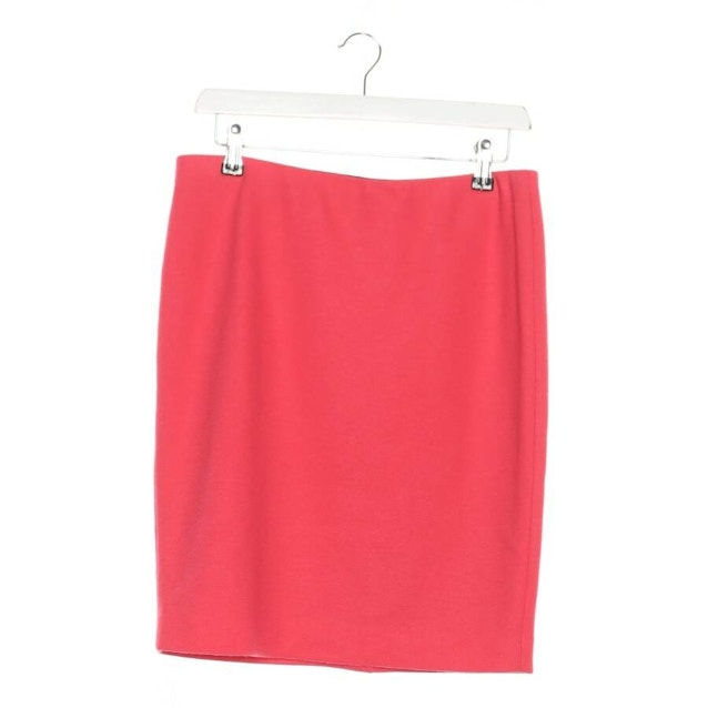 Image 1 of Wool Skirt 38 Red | Vite EnVogue