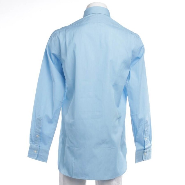 Casual Shirt 39 Light Blue | Vite EnVogue