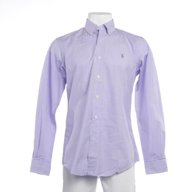 Image 1 of Casual Shirt S Lavender | Vite EnVogue