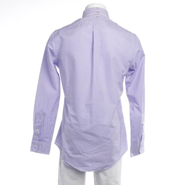 Casual Shirt S Lavender | Vite EnVogue