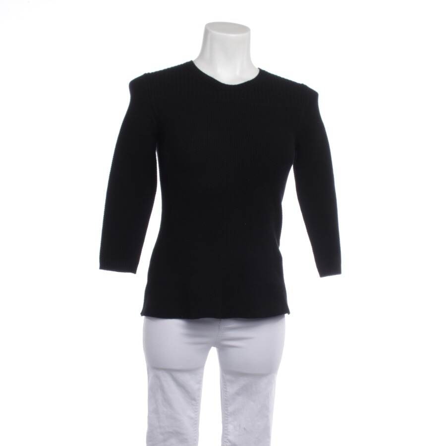 Image 1 of Jumper S Black in color Black | Vite EnVogue