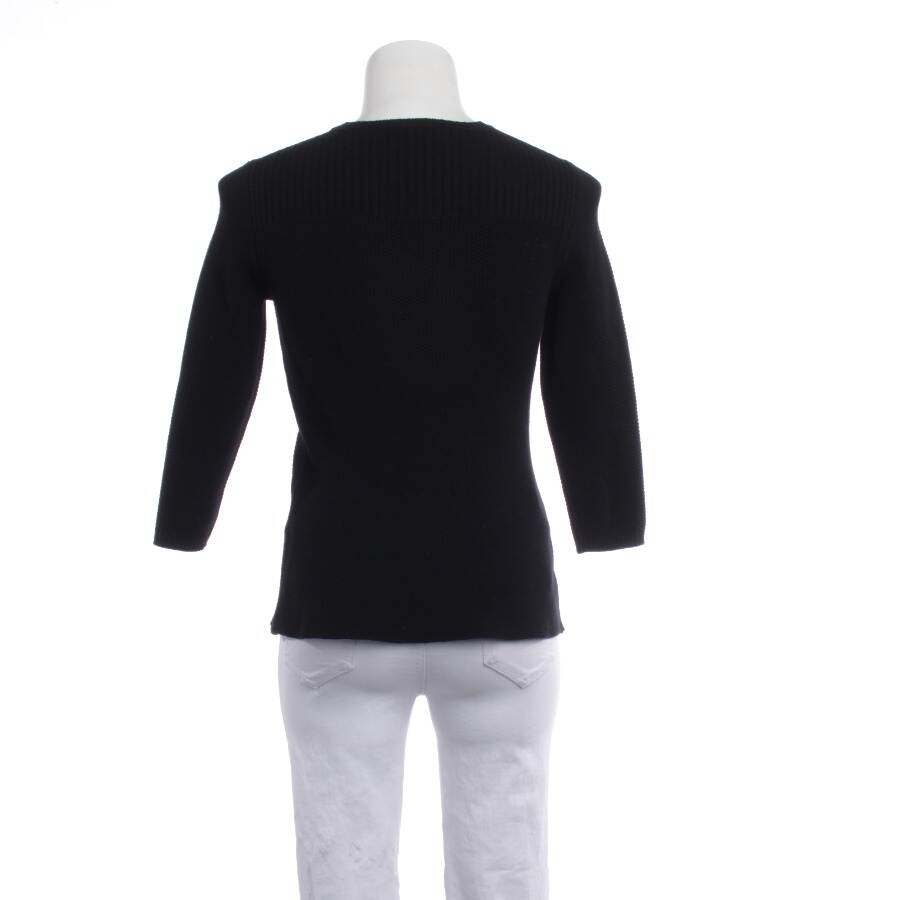 Image 2 of Jumper S Black in color Black | Vite EnVogue