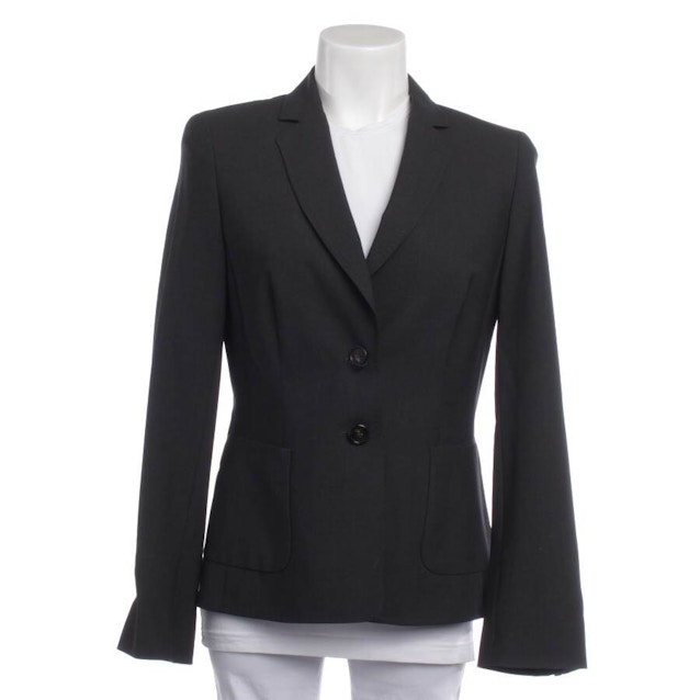 Image 1 of Blazer 36 Dark Gray | Vite EnVogue