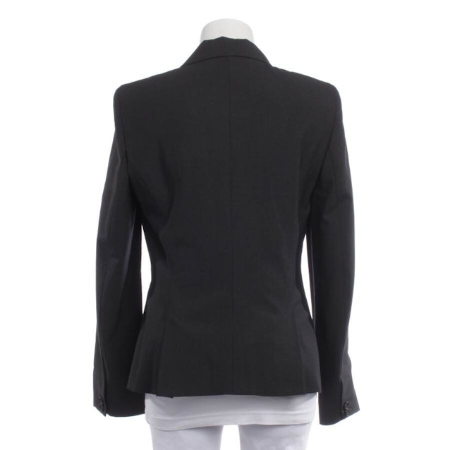 Blazer 36 Dunkelgrau | Vite EnVogue