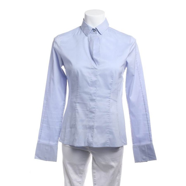 Image 1 of Shirt 36 Blue | Vite EnVogue