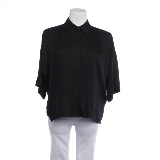 Image 1 of Shirt 36 Black | Vite EnVogue