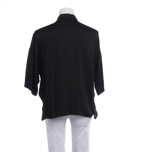 Shirt 36 Black | Vite EnVogue