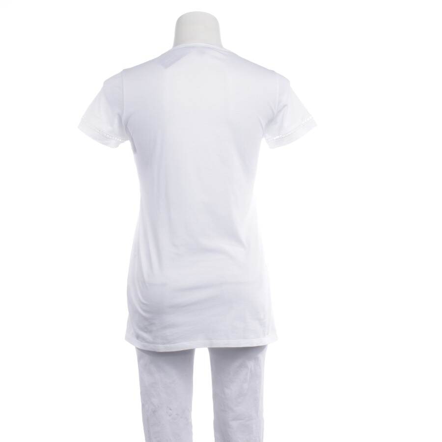 Image 2 of Shirt S White in color White | Vite EnVogue