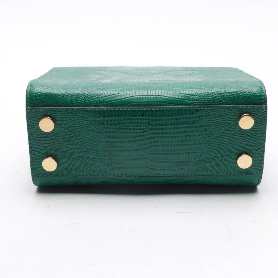 Image 4 of Cross Body Bag Green in color Green | Vite EnVogue