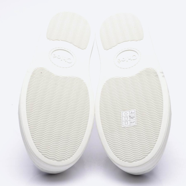 Bild 3 von Lauren Sneaker EUR 41 Weiß in Farbe Weiß | Vite EnVogue