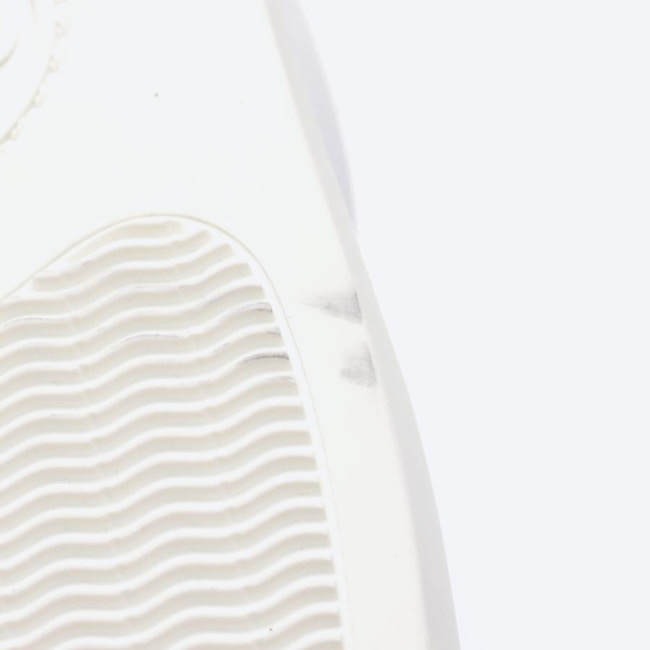 Image 5 of Lauren Sneakers EUR 41 White in color White | Vite EnVogue