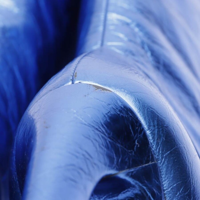 Bild 5 von Stiefel EUR 36 Blau in Farbe Blau | Vite EnVogue