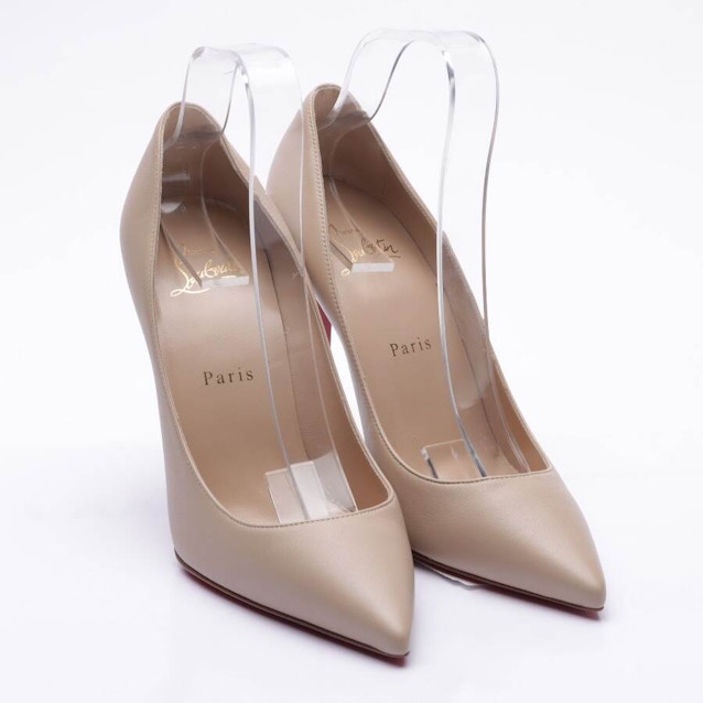 Bild 1 von So Kate Pumps EUR 38 Nude | Vite EnVogue