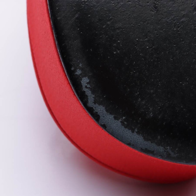 Image 4 of Platform Sandals EUR 42 Red in color Red | Vite EnVogue