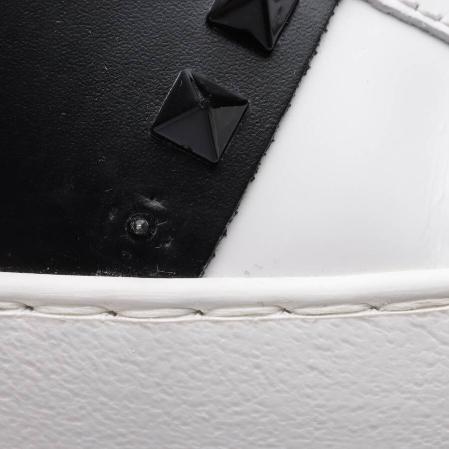 Image 6 of Rockstud Sneakers EUR38 Black in color Black | Vite EnVogue