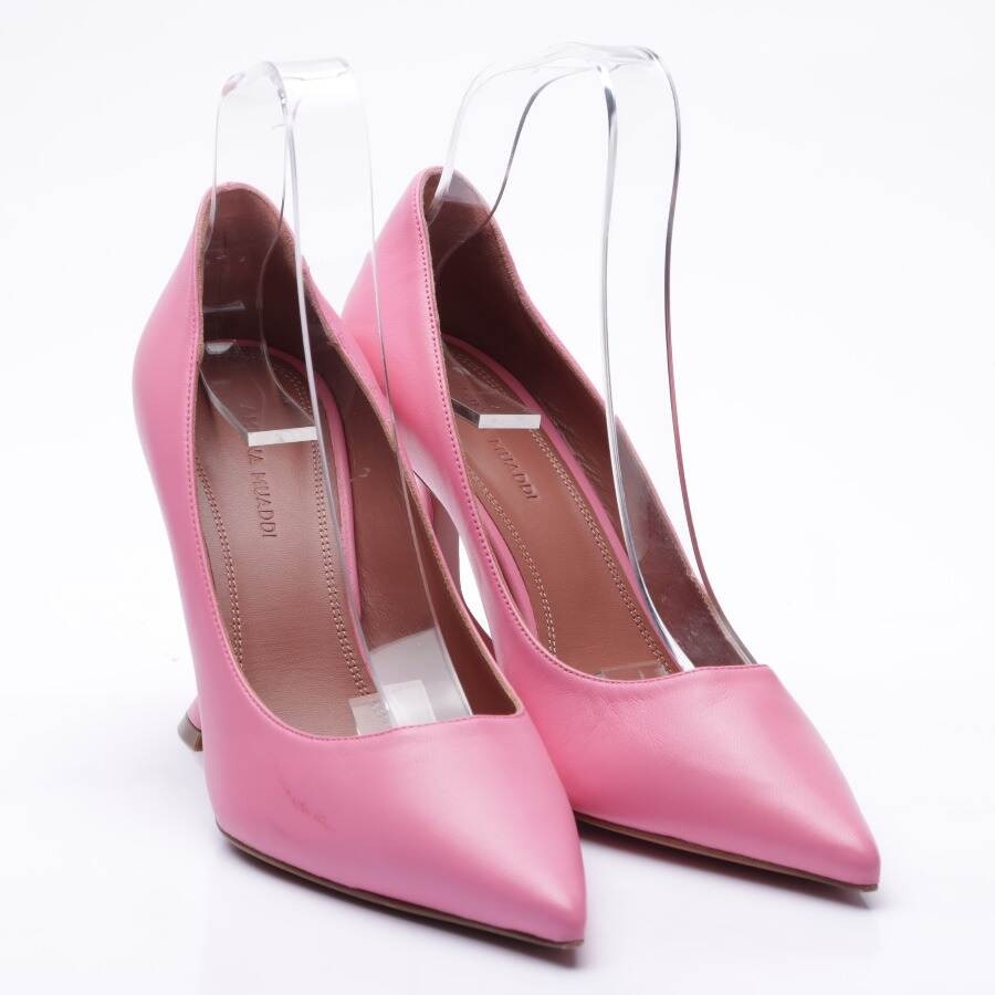 Image 1 of Pumps EUR 37 Pink in color Pink | Vite EnVogue