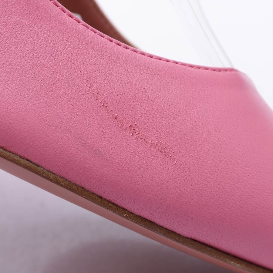 Image 4 of Pumps EUR 37 Pink in color Pink | Vite EnVogue