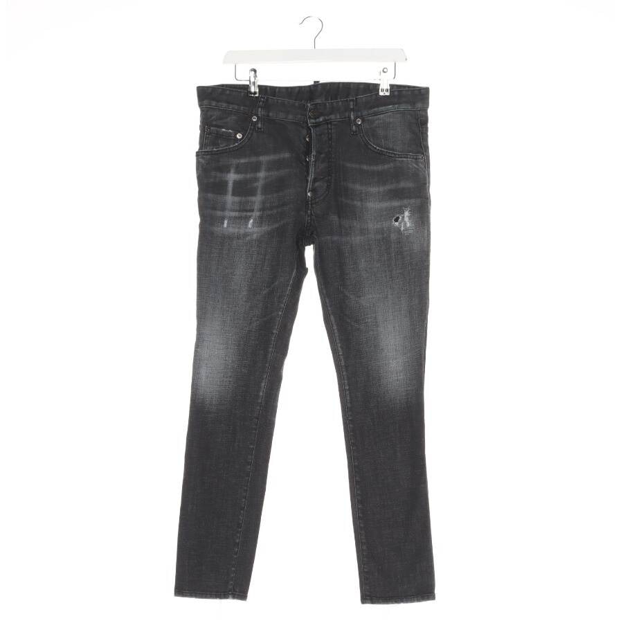 Image 1 of Jeans 50 Gray in color Gray | Vite EnVogue