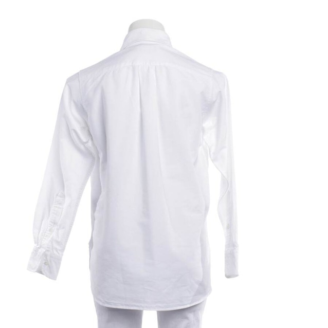 Blouse 30 White | Vite EnVogue