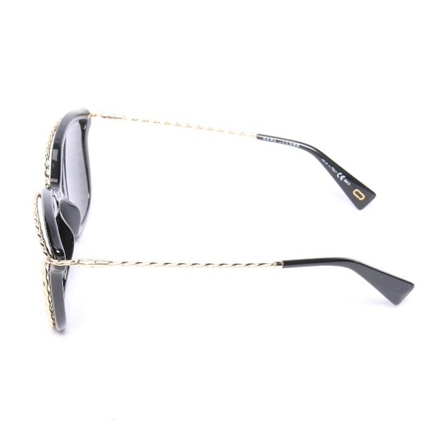 MARC160 Sunglasses Black | Vite EnVogue