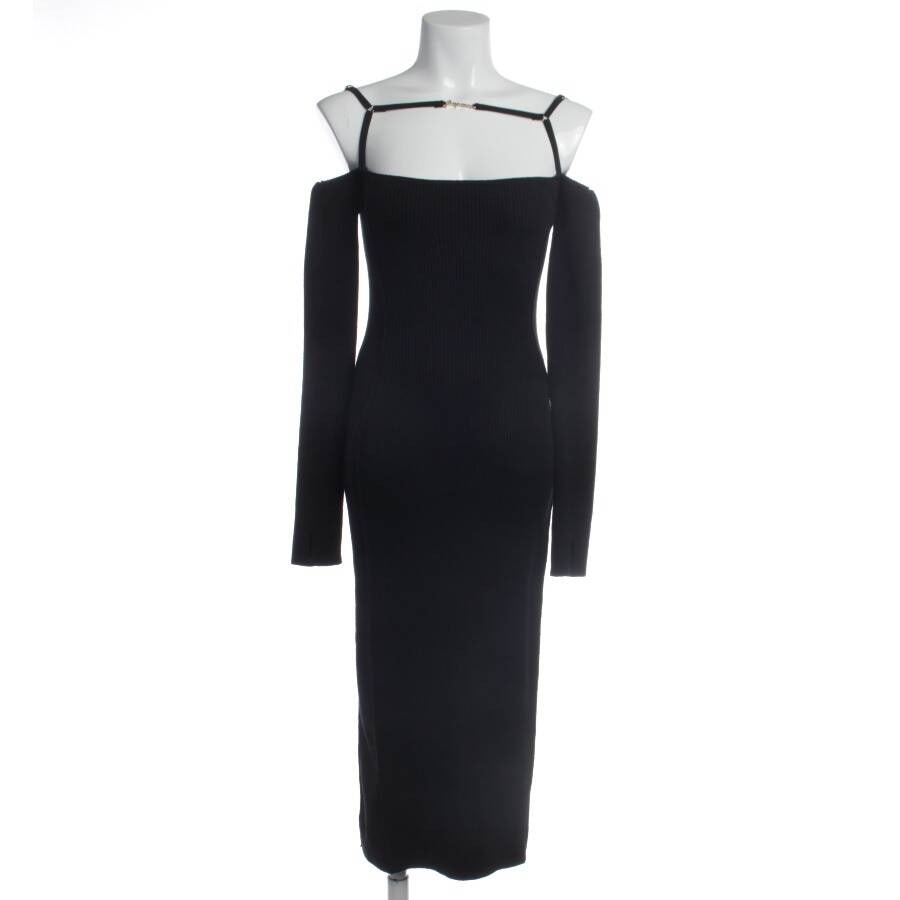 Image 1 of Cocktail Dress 36 Black in color Black | Vite EnVogue