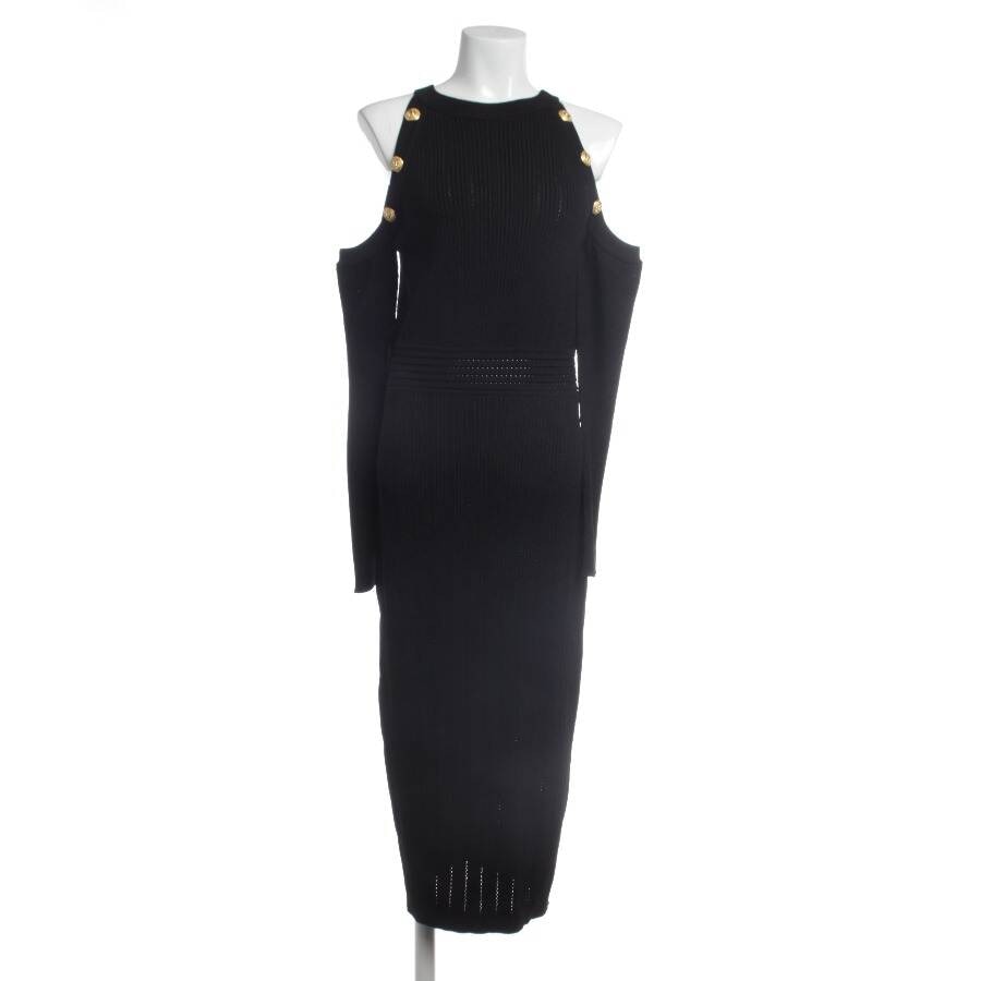 Image 1 of Cocktail Dress 46 Black in color Black | Vite EnVogue