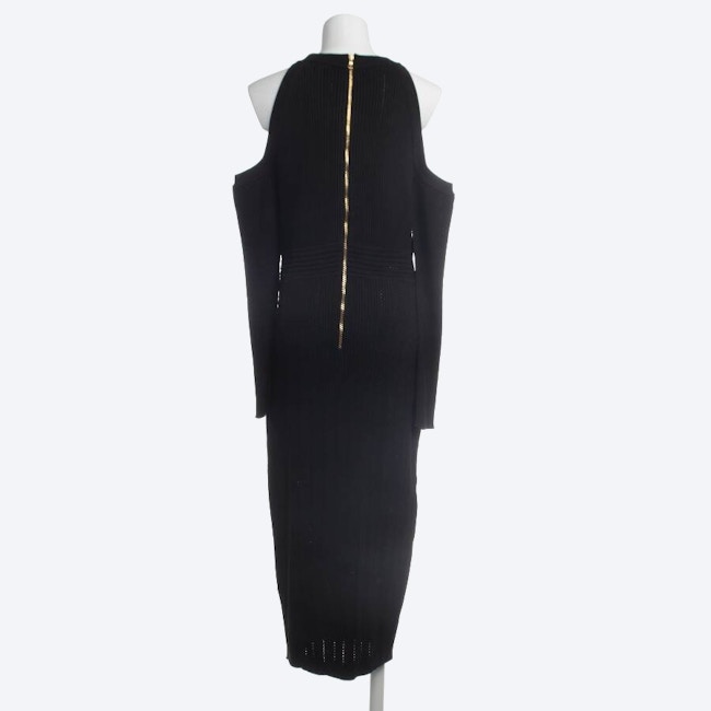 Image 2 of Cocktail Dress 46 Black in color Black | Vite EnVogue