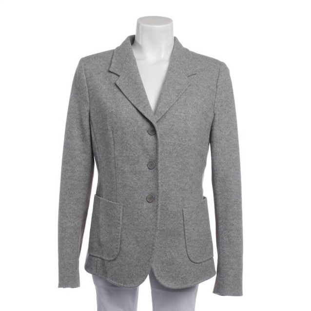 Image 1 of Blazer 40 Light Gray | Vite EnVogue