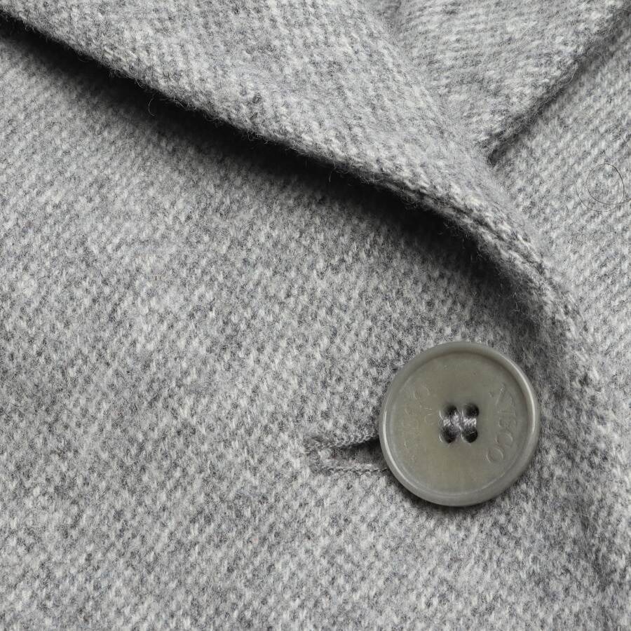 Image 3 of Blazer 40 Light Gray in color Gray | Vite EnVogue