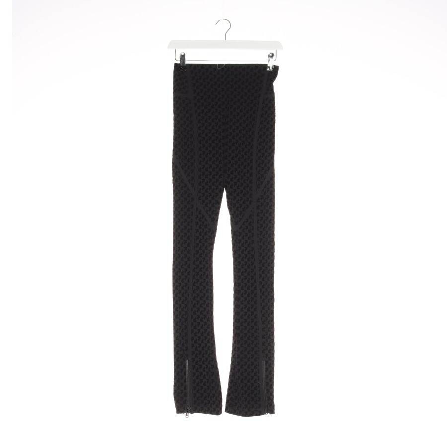 Image 1 of Pants W38 Black in color Black | Vite EnVogue