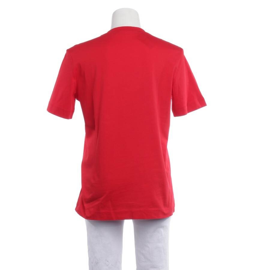 Image 2 of Shirt 34 Red in color Red | Vite EnVogue