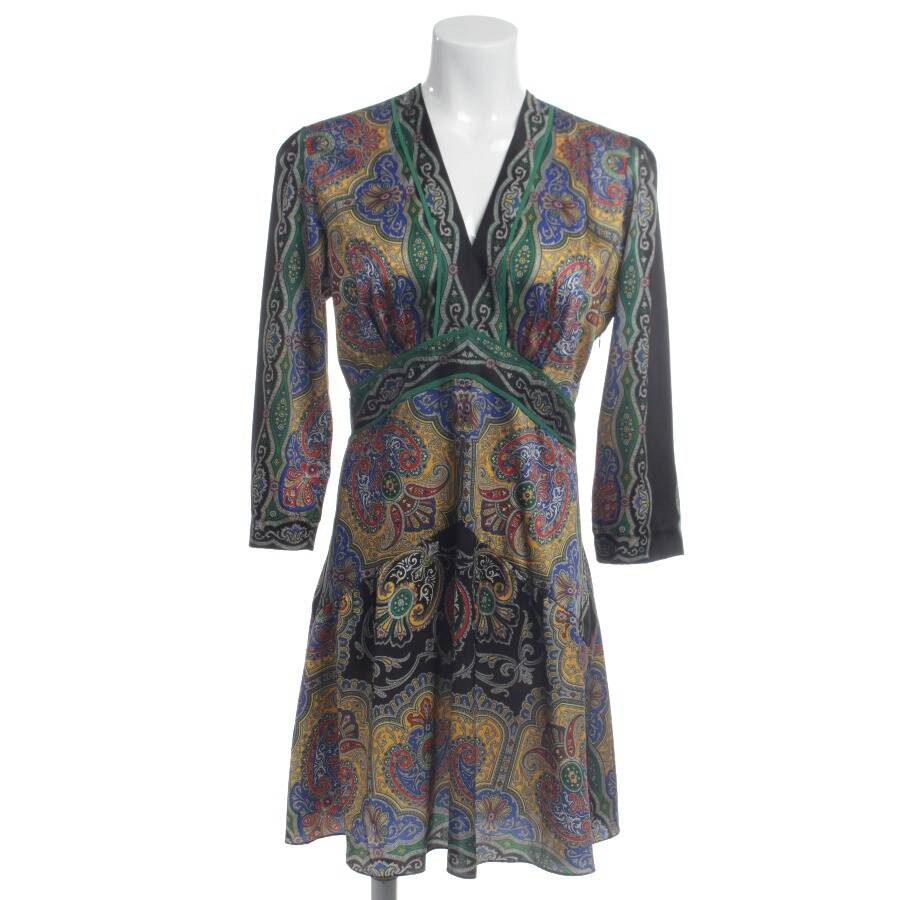 Image 1 of Dress 38 Multicolored in color Multicolored | Vite EnVogue