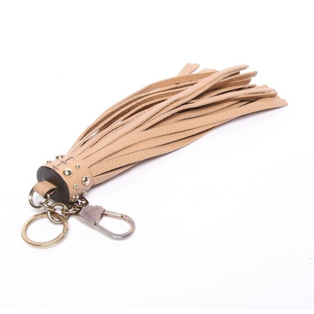 Image 1 of Keychain Brown | Vite EnVogue